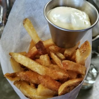 Au Cheval - Fries - Bars Near Me - Chicago, Illinois Au Cheval - Fries - Bars Near Me - Chicago, Illinois