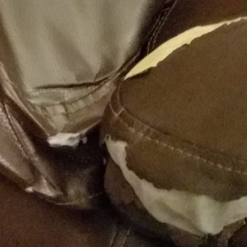Ashley Store - Cushion on Sofa replaced 09/30/18 - Furniture Stores Near Me - Colton, California Ashley Store - Cushion on Sofa replaced 09/30/18 - Furniture Stores Near Me - Colton, California