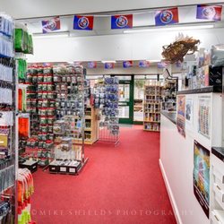Acme Games - Shopfloor