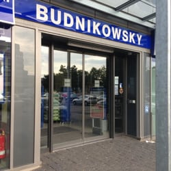 Budnikowsky