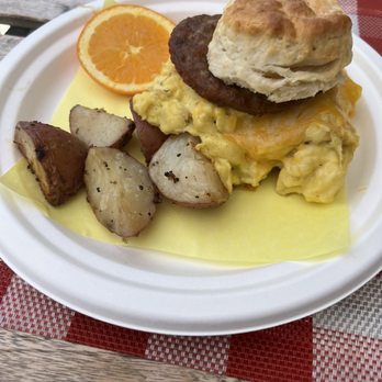 Arize Bistro - Undercooked potatoes and you only get 5 to an order. - Breakfast & Brunch Near Me - Long Beach, California Arize Bistro - Undercooked potatoes and you only get 5 to an order. - Breakfast & Brunch Near Me - Long Beach, California