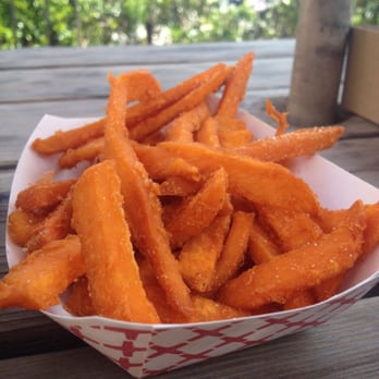 Carney's Restaurant - Sweet potato fries! - Burgers Near Me - Los Angeles, California