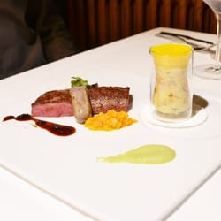 Restaurant Obstgarten