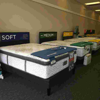 Mattress Firm Hurst Pipeline - Furniture Stores Near Me - Hurst, Texas