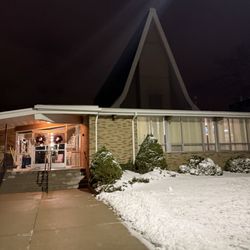 St Paul Lutheran Church & School