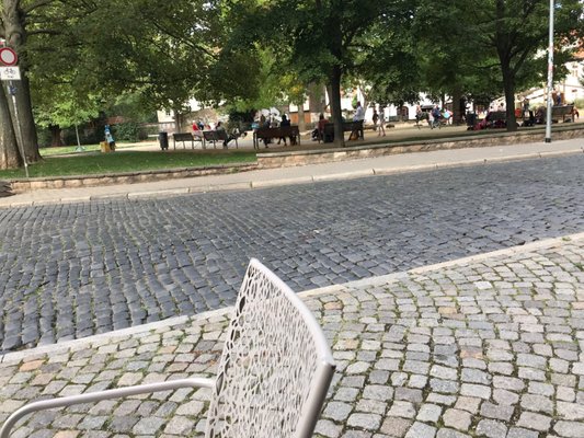 Das Ballenberger. Restaurant. by null