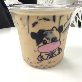 Moo Moo - Coffee & Tea Near Me - Elk Grove, California Moo Moo - Coffee & Tea Near Me - Elk Grove, California