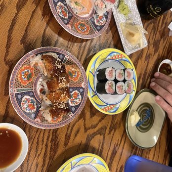 Sushi Maru - Everything - Sushi Bars Near Me - San  Jose, California