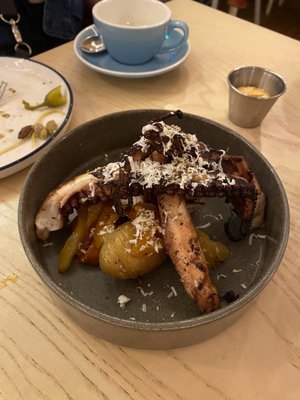 Kefi Greek Bistro by null