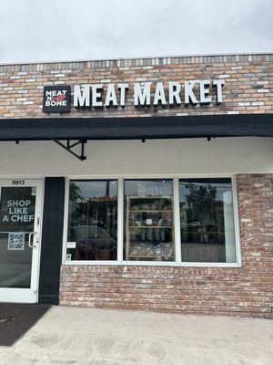 Meat N' Bone by null