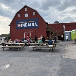 County Line Orchard