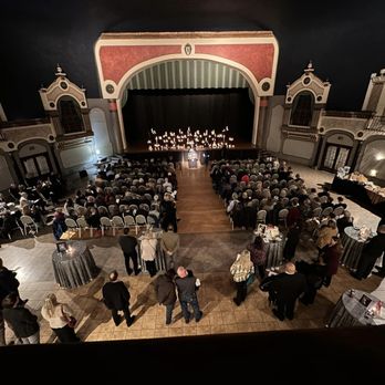 Fountain Square Theatre - Venues & Event Spaces Near Me - Indianapolis, Indiana Fountain Square Theatre - Venues & Event Spaces Near Me - Indianapolis, Indiana