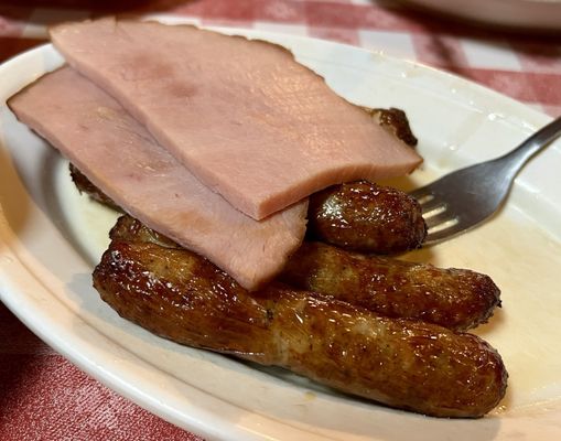 Paul Bunyan's Cook Shanty by null