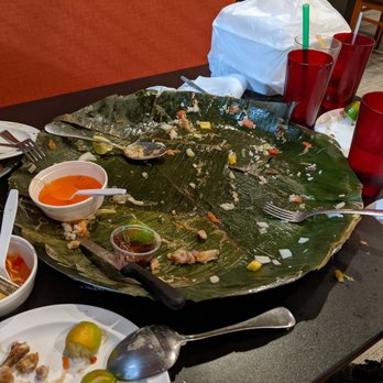 D'Pinoy Joint - Kapamilya Package is the family combo for 4-6ppl $80.99. All done! jk Got an amazing amount of leftovers to go. - Filipino Near Me - Las Vegas, Nevada D'Pinoy Joint - Kapamilya Package is the family combo for 4-6ppl $80.99. All done! jk Got an amazing amount of leftovers to go. - Filipino Near Me - Las Vegas, Nevada