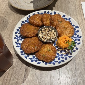 Koh Lipe - Fish cake - Thai Near Me - Toronto, Ontario Koh Lipe - Fish cake - Thai Near Me - Toronto, Ontario