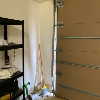 Orange County Garage Doors - Garage Door Services Near Me - Tustin, California
