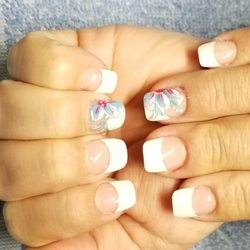 Focus Nails and Spa