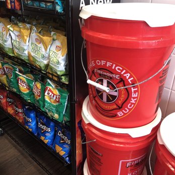 Firehouse Subs - Sandwiches Near Me - Allen, Texas
