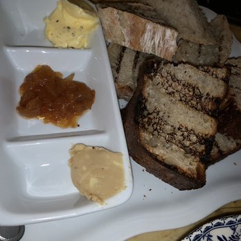 Rossoblu - Italian Near Me - Los Angeles, California