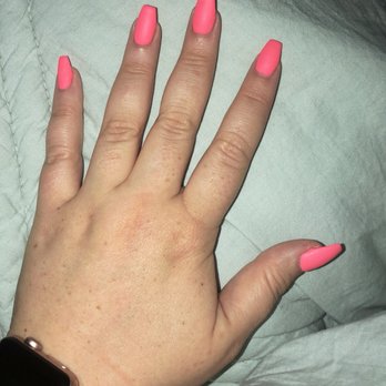 T Nails & Spa - Nail Salons Near Me - Happy Valley, Oregon