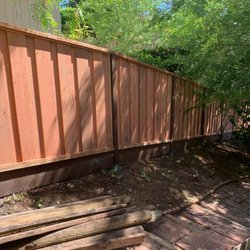Angeles Fencing