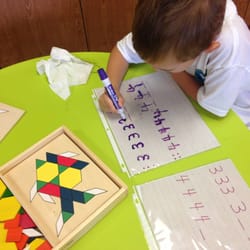 Faith Early Learning Center