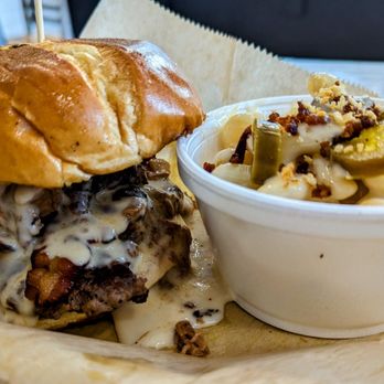 Proper Meats - BBC burger - Burgers Near Me - St. Petersburg, Florida