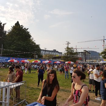 South Lake Union Block Party - Festivals Near Me - Seattle, Washington South Lake Union Block Party - Festivals Near Me - Seattle, Washington