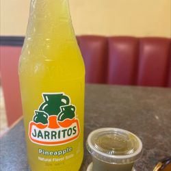 Aliberto's Mexican Food