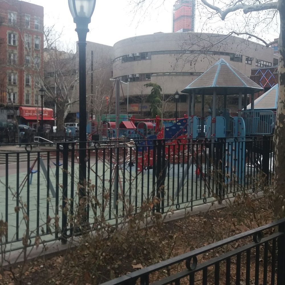 Hester Street Playground - Playgrounds Near Me - New York, New York Hester Street Playground - Playgrounds Near Me - New York, New York
