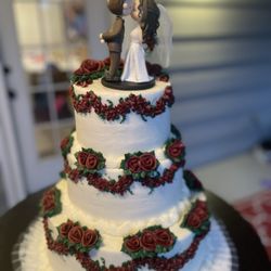Merritt’s Bakery
