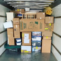 Full truck Full truck