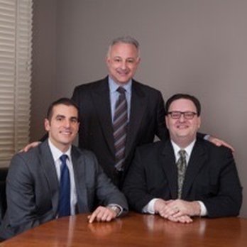 Louis R. Busico Attorney