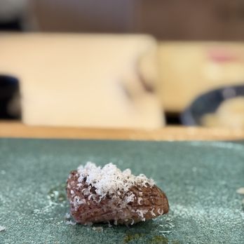 Omakase By Tento - Sushi Bars Near Me - New York, New York