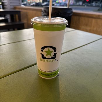 BURGERFI - Burgers Near Me - Commack, New York