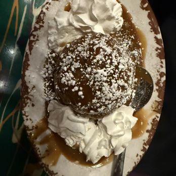 Hideout Bar - Breading pudding - Bars Near Me - New Orleans, Louisiana