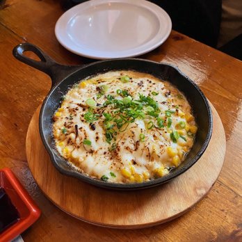 Oppa Sushi - Cheese Corn ($10.50) - Sushi Bars Near Me - Boston, Massachusetts