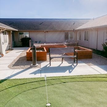 Copper Springs Senior Living - Retirement Homes Near Me - Meridian, Idaho