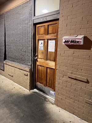 Mr Max Izakaya Restaurant by null