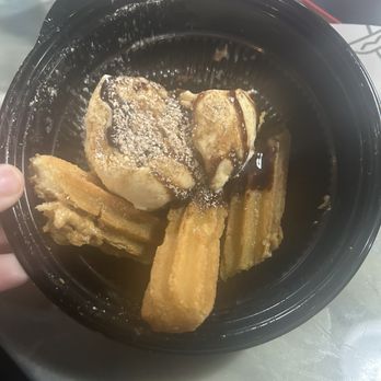 Bad Birria - Churros - Mexican Near Me - North Myrtle Beach, South Carolina
