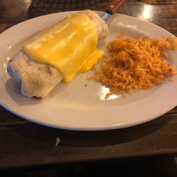LunaZul - Delicious food! - Tex-Mex Near Me - Hampstead, Maryland