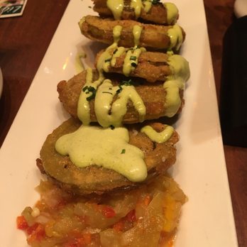 Miss Shirley's Cafe, Inner Harbor - Fried green tomatoes - Breakfast & Brunch Near Me - Baltimore, Maryland Miss Shirley's Cafe, Inner Harbor - Fried green tomatoes - Breakfast & Brunch Near Me - Baltimore, Maryland