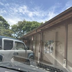 Whalers General Store - Entrance!
