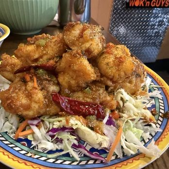 Wok' n Guys - Kkanpungki - Korean Near Me - Beaverton, Oregon Wok' n Guys - Kkanpungki - Korean Near Me - Beaverton, Oregon