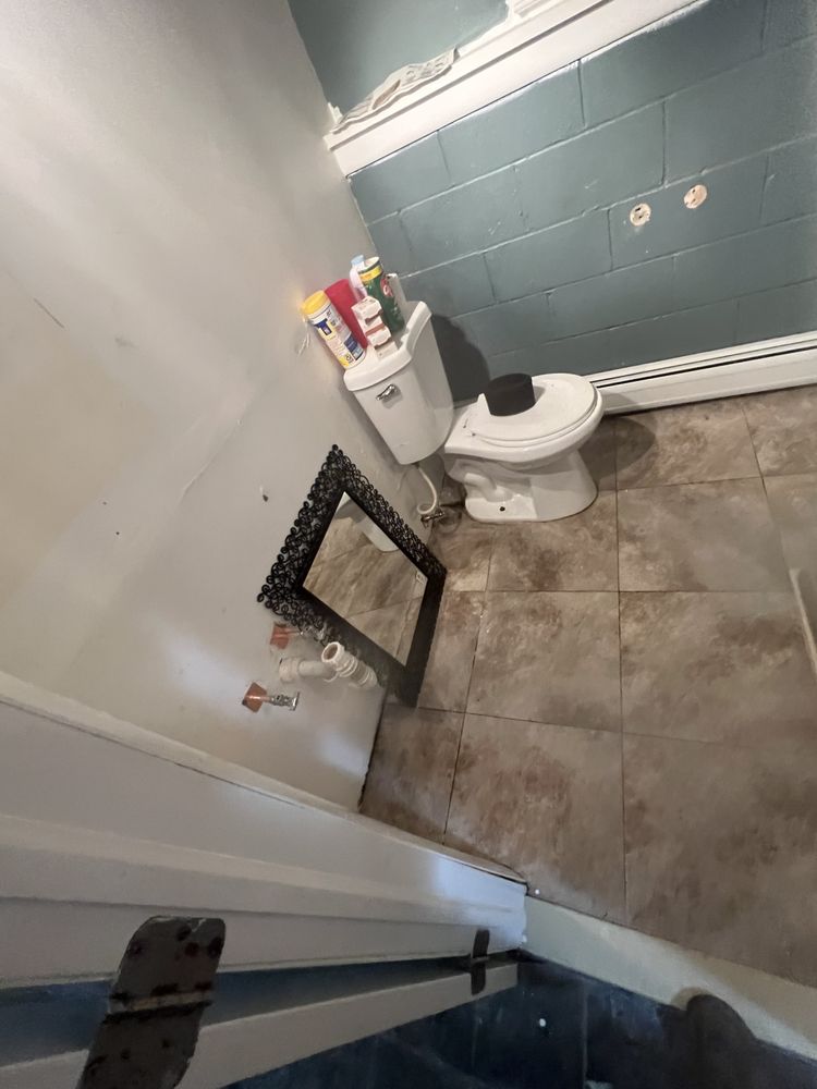 Slide of Frates Water Systems