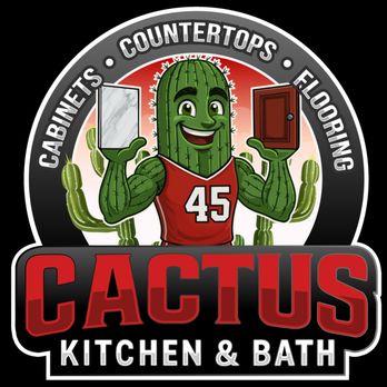 Cactus Kitchen & Bath - Cabinetry Near Me - Mesa, Arizona Cactus Kitchen & Bath - Cabinetry Near Me - Mesa, Arizona
