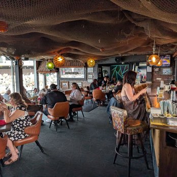 Old Tony's - The main dining room. 3/14/26. Old Tony's - Seafood Near Me - Redondo Beach, California