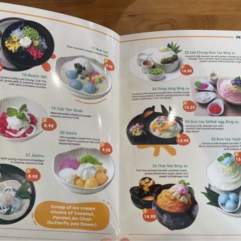 Sweetbox - Desserts Near Me - Conroe, Texas
