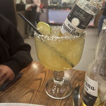 Que Rico - Coronarita - Breakfast & Brunch Near Me - Denver, Colorado
