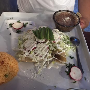 Chicazapa Mexican Restaurant - This is enchilada de carne... so good! - Mexican Near Me - Union City, New Jersey Chicazapa Mexican Restaurant - This is enchilada de carne... so good! - Mexican Near Me - Union City, New Jersey